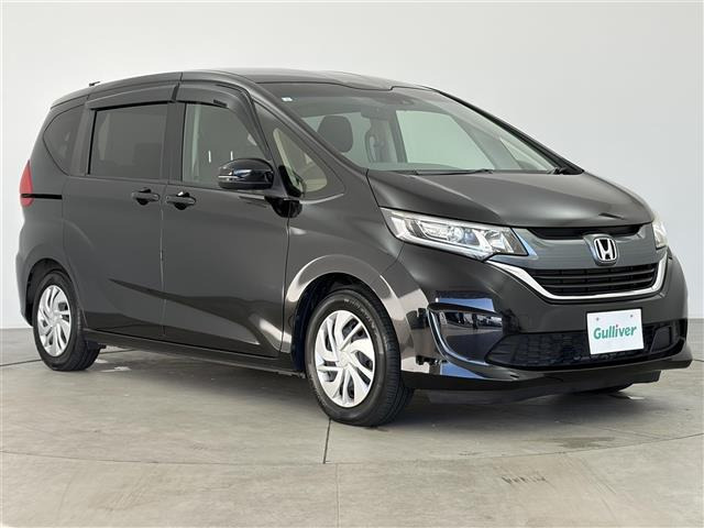 フリード 1.5 G ホンダセンシング 修復歴無し