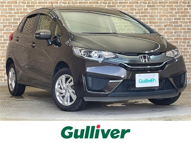 フィット1.5 ハイブリッド Lパッケージ 4WD修復歴無し