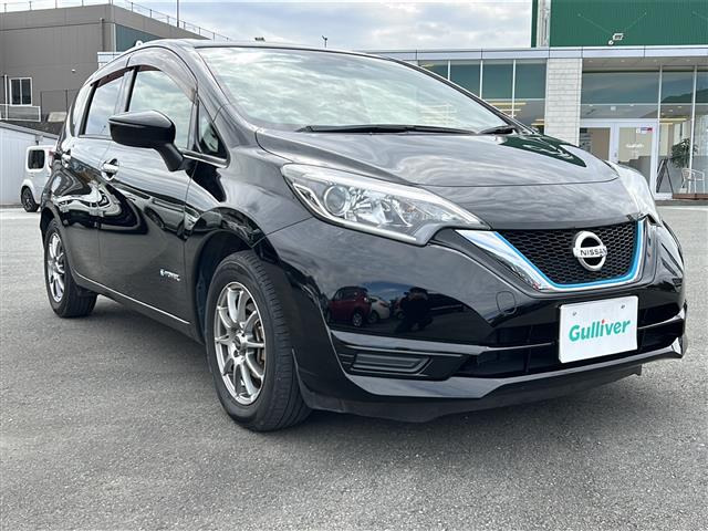 ノート 1.2 e-POWER X 修復歴無し