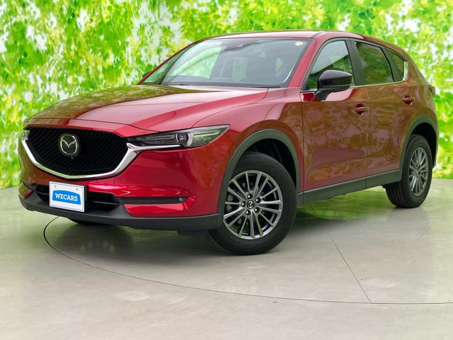 CX-52.0 20S プロアクティブ