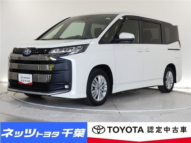 ノア  1.8 ハイブリッド S-G