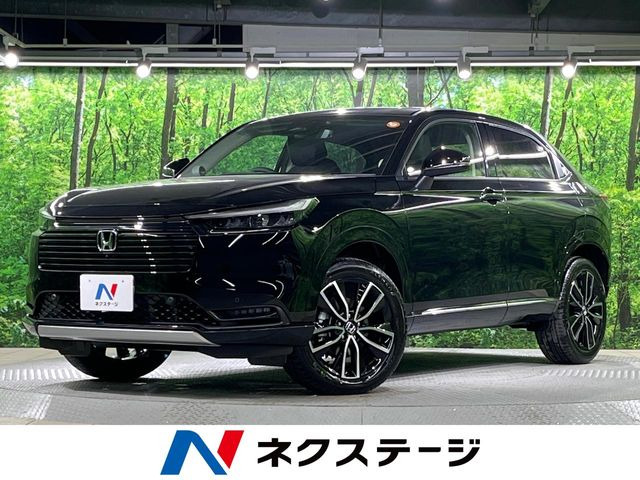 ヴェゼル 1.5 e:HEV Z 