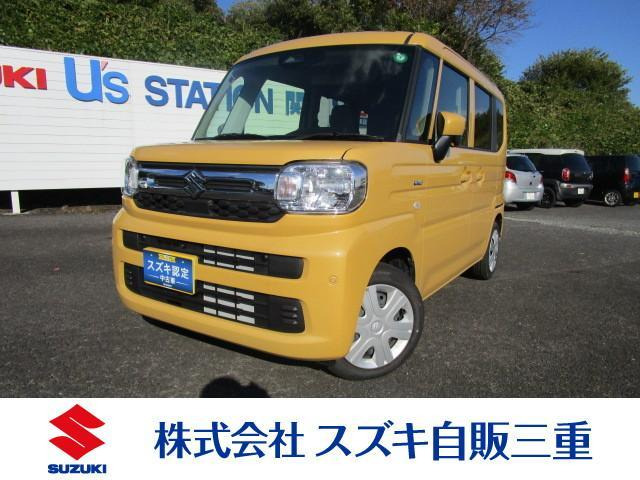 スペーシア ハイブリッド(HYBRID)  X 