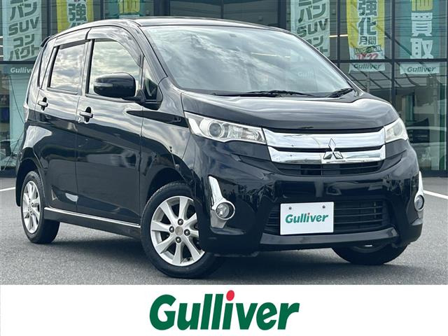 eKカスタム G 修復歴無し