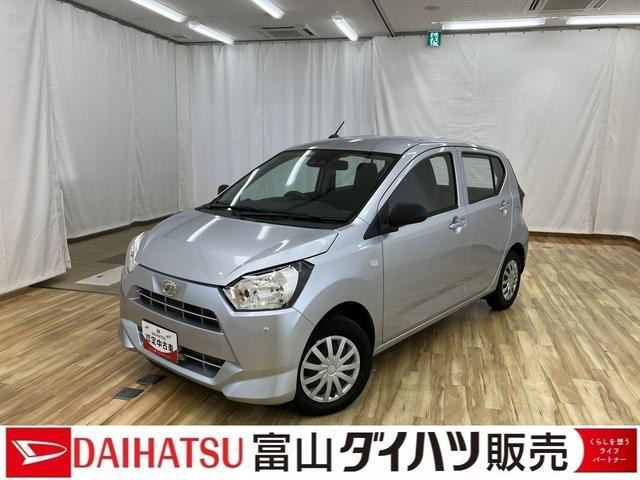 ミライース L SAIII 