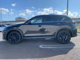 CX-5 2.2 XD ブラックトーンエディション 