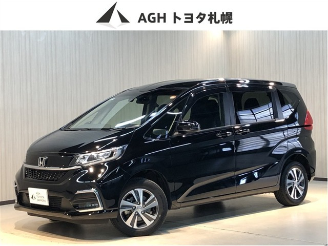 フリード1.5 ハイブリッド G 4WD