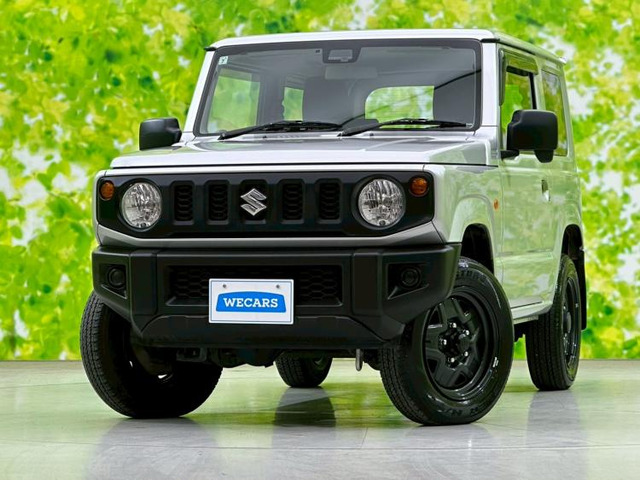 ジムニー XG 4WD 