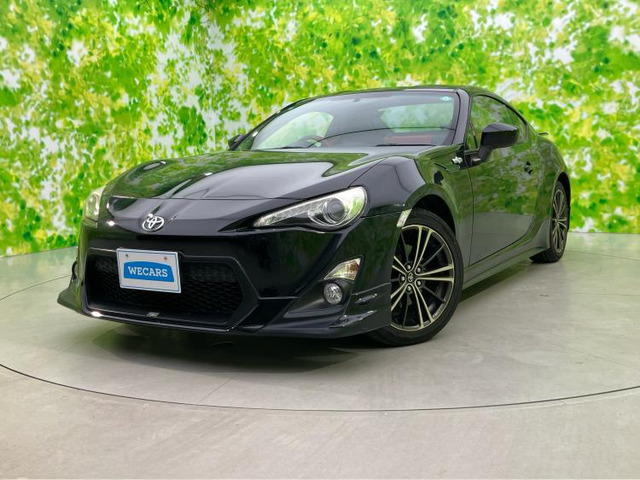 86 2.0 GT リミテッド 