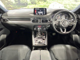 CX-8 2.5 25S スマートエディション 