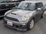BMW MINI ミニクラブマン