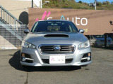 レヴォーグ 1.6 GT アイサイト 4WD 