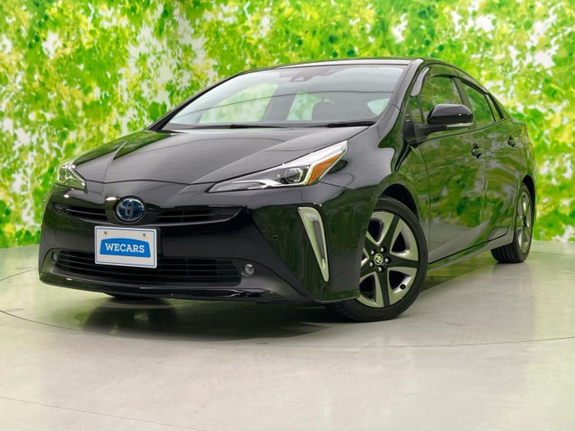 プリウス30 後期　Sツーリング9万キロ〜　大阪府 プリウス30 後期 Sツーリング9万キロ〜 大阪府 プリウス30 後期 S