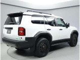 ランドクルーザー250 2.7 VX ファースト エディション 4WD 