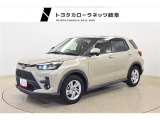トヨタ ライズ