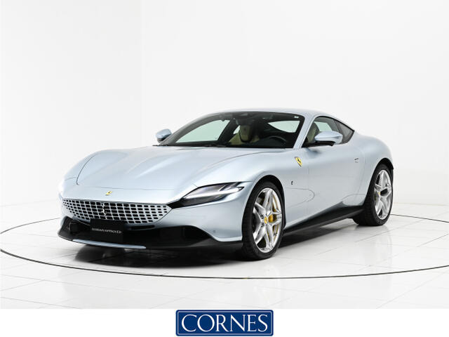 フェラーリ ローマ 