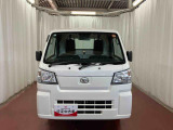 ハイゼットトラック スタンダード 3方開