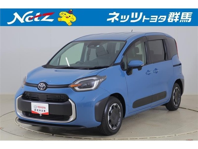 シエンタ ハイブリッド 1.5 Z 