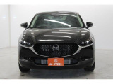 CX-30 2.0 20S ブラックトーンエディション
