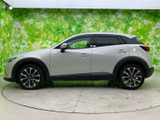 CX-3 2.0 20S 