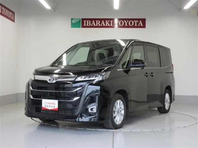 ノア 2.0 Z（6BA-MZRA90W）