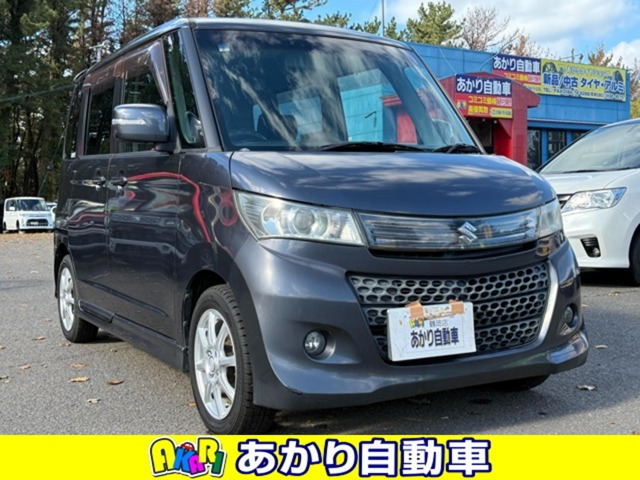 パレットSW リミテッド