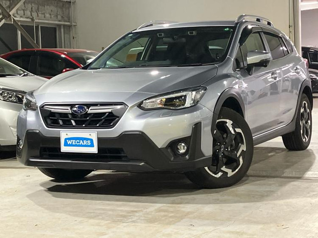 XV2.0e-S アイサイト 4WD