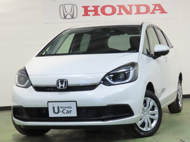 フィット 1.5 ホーム 4WD