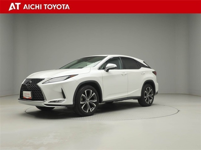 RX 300 バージョンL