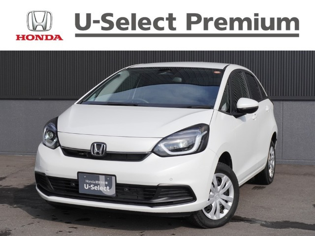 フィット 1.5 ホーム 4WD