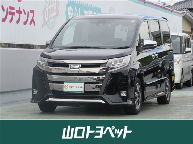 ノア 2.0 Si WxBIII