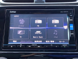 【Honda純正メモリーナビ】使いやすいナビで目的地までしっかり案内してくれます。フルセグ、DVD、CD再生オーディオ機能が充実。お車の運転がさらに楽しくなりますよ。