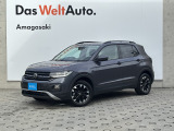 フォルクスワーゲン T-Cross