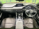 MAZDA3ファストバック 1.5 15S ツーリング 