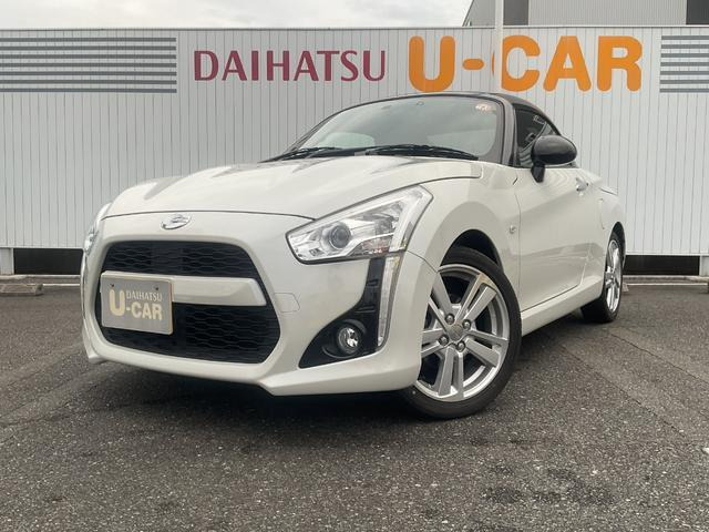 コペン ローブ S 