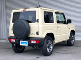 ジムニー XC 4WD 