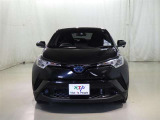 C-HR ハイブリッド 1.8 S 