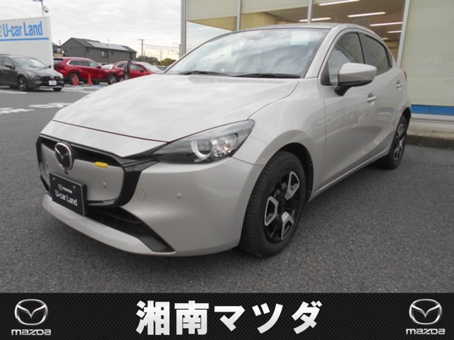 MAZDA2 1.5 15BD 