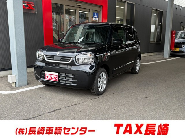 アルト ハイブリッド X