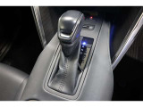 MTモード付。発進時やシフトチェンジ時もストレスなくマニュアル運転を楽しめます♪