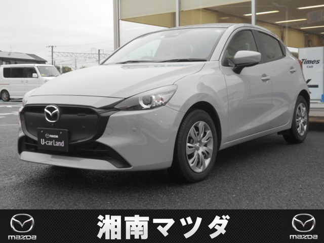 MAZDA2 1.5 15C 