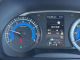 【メーター周り】※2025年11月現在の走行距離は43378kmです★展示車移動などで若干走行距離が増加する場合がございます!