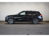 GLC 220d 4マチック (ISG) AMGラインパッケージ  4WD 