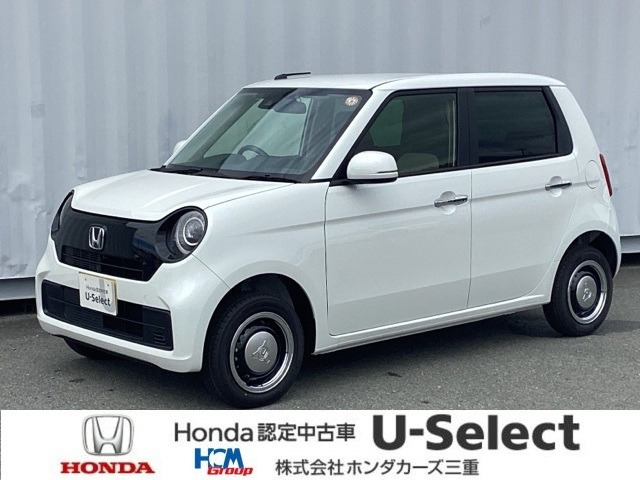 N-ONE オリジナル 4WD 