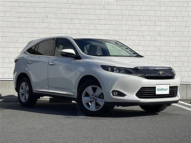 ハリアー2.0 エレガンス 4WD4WD 修復歴無し