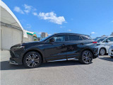 ハリアー 2.5 プラグインハイブリッド Z E-Four 4WD 