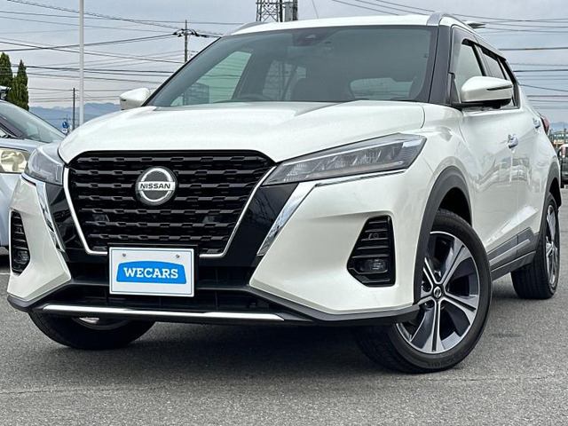 キックス1.2 X (e-POWER)