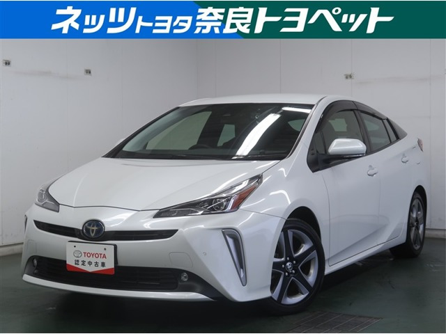 プリウス 1.8 S ツーリングセレクション 