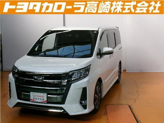 ノア 2.0 Si W×B