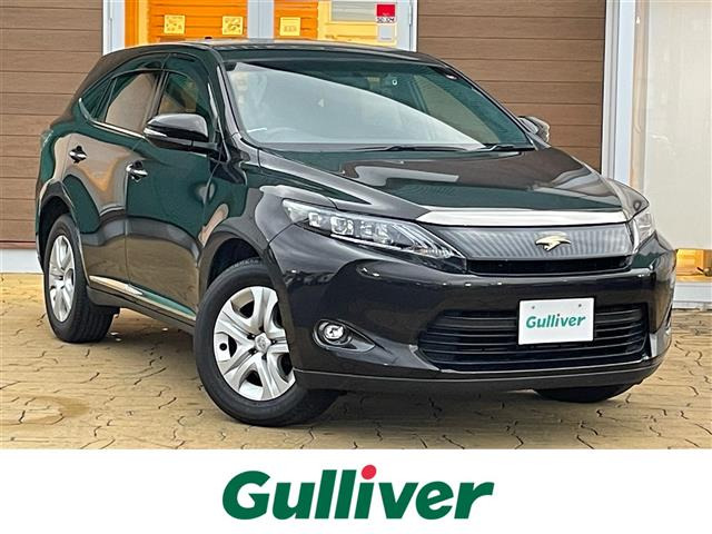 ハリアー2.0 グランド修復歴無し